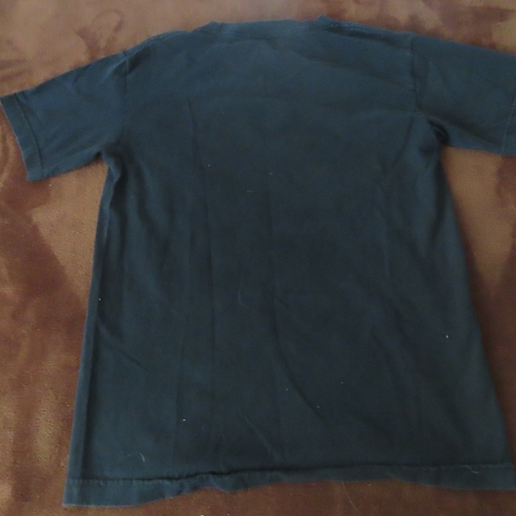 rare rolling stone Pablo Escobar (el chapo) & Kate Del Castillo tShirt - Picture 3 of 4